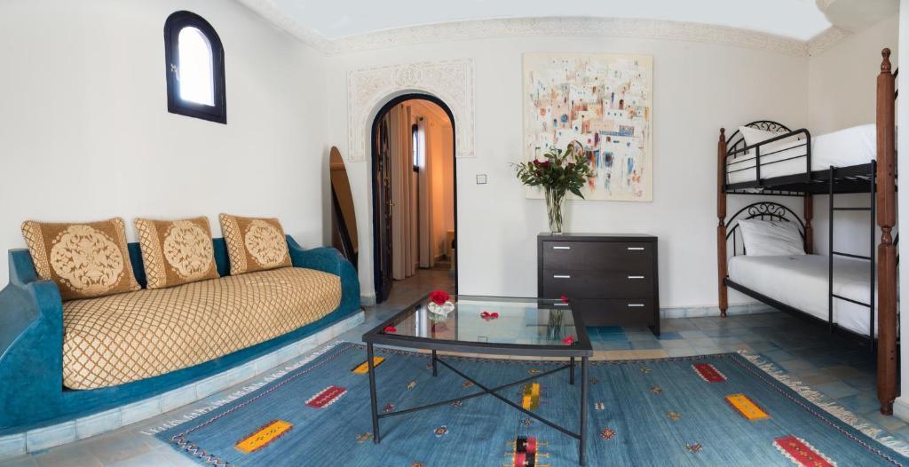 Villa Amaryllis Al Ghar Rom bilde